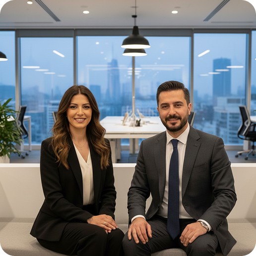 О нашей компании 