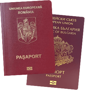 Гражданство ЕС — статус, гарантирующий стабильность и безопасность всей вашей семье