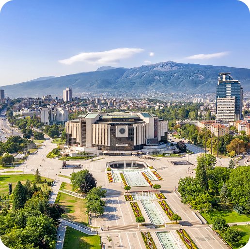 Оформление гражданства Болгарии в короткие сроки по упрощенной процедуре 